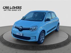 Azzurro Usata 2022 Renault Twingo SE Due volumi | 12.990 € (Cara)