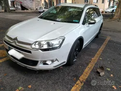 Usata 2015 Citroën C5 CrossTourer Station wagon | 5900 €