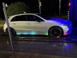 Usata 2018 Mercedes A180 Executive Tre volumi | 20.000 € (Buon prezzo)