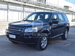 Nero Usata 2011 Land Rover Freelander 2 S SUV | 7400 € (Ottimo prezzo)