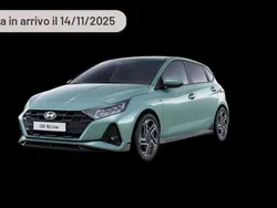 Argento Nuova 2024 Hyundai i20 N Line Tre volumi | 20.460 € (Buon prezzo)