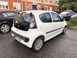 Usata 2012 Citroën C1 Seduction Due volumi | 5000 € (Buon prezzo)