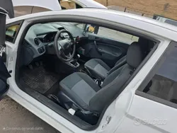 Usata 2009 Ford Fiesta Due volumi | 3500 € (Buon prezzo)