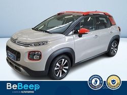 Beige Usata 2019 Citroën C3 Aircross Live SUV | 12.500 € (Buon prezzo)
