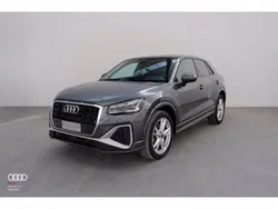 Grigio metallizzato Usata 2023 Audi Q2 S-Line SUV | 34.700 € (Molto cara)