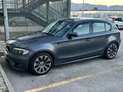 Grigio Usata 2005 BMW 120 M Sport Due volumi | 3400 € (Buon prezzo)