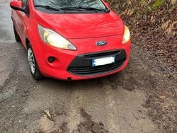 Rosso Usata 2009 Ford Ka Due volumi | 2400 € (Super prezzo)
