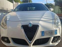 Usata 2013 Alfa Romeo Giulietta Due volumi | 6000 € (Ottimo prezzo)