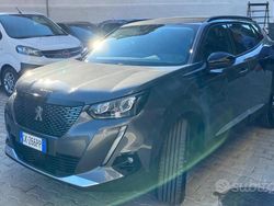 Grigio Usata 2022 Peugeot 2008 SUV | 17.000 € (Ottimo prezzo)