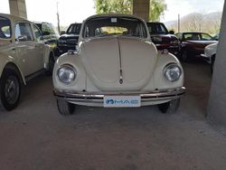 Bianco Usata 1974 VW Maggiolino Tre volumi | 13.000 €