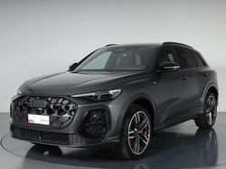 Grigio daytona Nuova 2025 Audi Q5 S-Line SUV | 79.900 € (Cara)