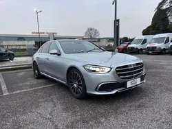 Grigio Usata 2023 Mercedes S350 Business Tre volumi | 89.990 € (Ottimo prezzo)