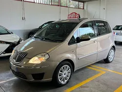 Usata 2010 Lancia Musa Monovolume | 3600 € (Ottimo prezzo)