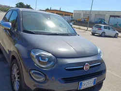 Grigio Usata 2022 Fiat 500X Lounge SUV | 17.500 € (Buon prezzo)