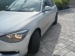 Usata 2011 BMW 118 Due volumi | 5300 € (Super prezzo)