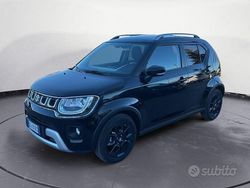Nero Usata 2024 Suzuki Ignis SUV | 19.450 € (Cara)