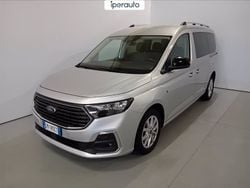 Argento metallizzato Usata 2023 Ford Tourneo Connect Titanium Monovolume | 26.000 € (Cara)