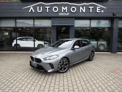 Grigio Usata 2024 BMW 120 M Sport Due volumi | 34.900 € (Ottimo prezzo)