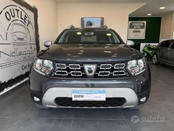 Grigio Usata 2019 Dacia Duster Prestige SUV | 13.500 € (Buon prezzo)