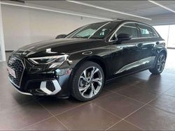 Nero Usata 2023 Audi A3 e-tron Advanced Due volumi | 26.900 € (Cara)