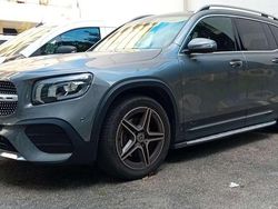 Usata 2020 Mercedes GLB200 SUV | 30.000 € (Buon prezzo)