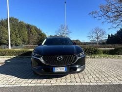 Usata 2021 Mazda CX-30 Exclusive SUV | 19.700 € (Cara)