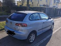 Usata 2003 Seat Ibiza Reference Tre volumi | 2000 € (Molto cara)