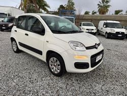 Usata 2013 Fiat Panda Tre volumi | 6300 € (Buon prezzo)