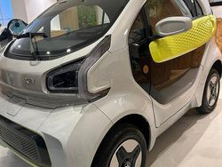 Nuova 2025 XEV Yoyo Due volumi | 15.900 € (Cara)