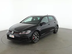 Nero Usata 2018 VW Golf VII GTI Tre volumi | 20.499 € (Super prezzo)