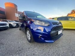 Blu/azzurro Usata 2016 Ford Tourneo Connect Monovolume | 12.800 € (Buon prezzo)