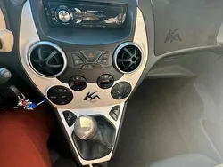 Usata 2011 Ford Ka Due volumi | 3000 €
