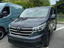 Grigio Nuova 2025 Renault Trafic Furgone | 35.990 € (Buon prezzo)