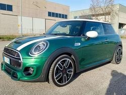 Verde Usata 2020 Mini John Cooper Works Due volumi | 27.000 € (Ottimo prezzo)