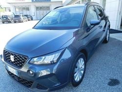 Grigio Usata 2022 Seat Arona Style SUV | 15.500 € (Buon prezzo)