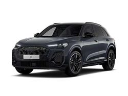 Grigio tambora metallico Nuova 2025 Audi Q5 S-Line SUV | 80.699 € (Molto cara)