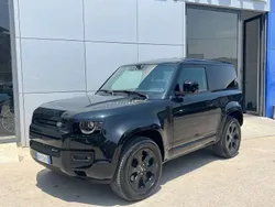 Nero Usata 2023 Land Rover Defender SE Dynamic SUV | 64.900 € (Ottimo prezzo)