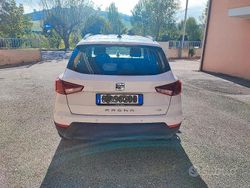 Bianco Usata 2021 Seat Arona SUV | 12.000 € (Ottimo prezzo)