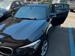 Usata 2017 BMW 116 Due volumi | 13.500 € (Buon prezzo)