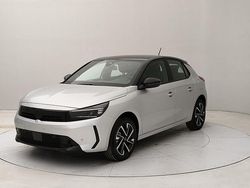 Argento Nuova 2025 Opel Corsa S Tre volumi | 19.890 € (Molto cara)