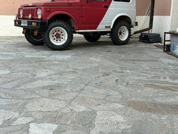 Usata 1987 Suzuki Samurai SUV | 2900 €