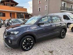 Grigio Usata 2021 VW T-Cross Style SUV | 14.999 € (Ottimo prezzo)