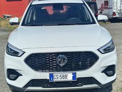 Bianco Usata 2023 MG ZS Station wagon | 12.800 € (Super prezzo)