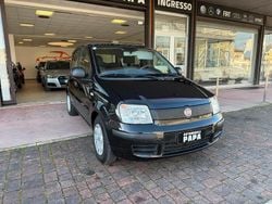 Nero Usata 2013 Fiat Panda Tre volumi | 4900 € (Super prezzo)