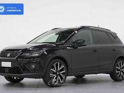 Nero Usata 2020 Seat Arona Black Edition SUV | 14.500 € (Buon prezzo)