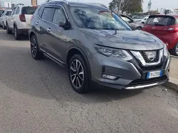 Usata 2018 Nissan X-Trail Tekna SUV | 16.500 € (Buon prezzo)