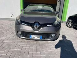 Grigio Usata 2013 Renault Clio IV Tre volumi | 5300 € (Buon prezzo)