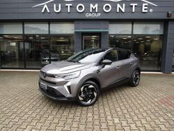 Grigio cassiopea/nero Nuova 2025 Renault Captur Techno SUV | 22.900 € (Buon prezzo)