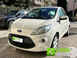 Bianco Usata 2013 Ford Ka Due volumi | 6000 € (Buon prezzo)