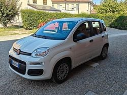 Usata 2018 Fiat Panda | 7000 € (Buon prezzo)